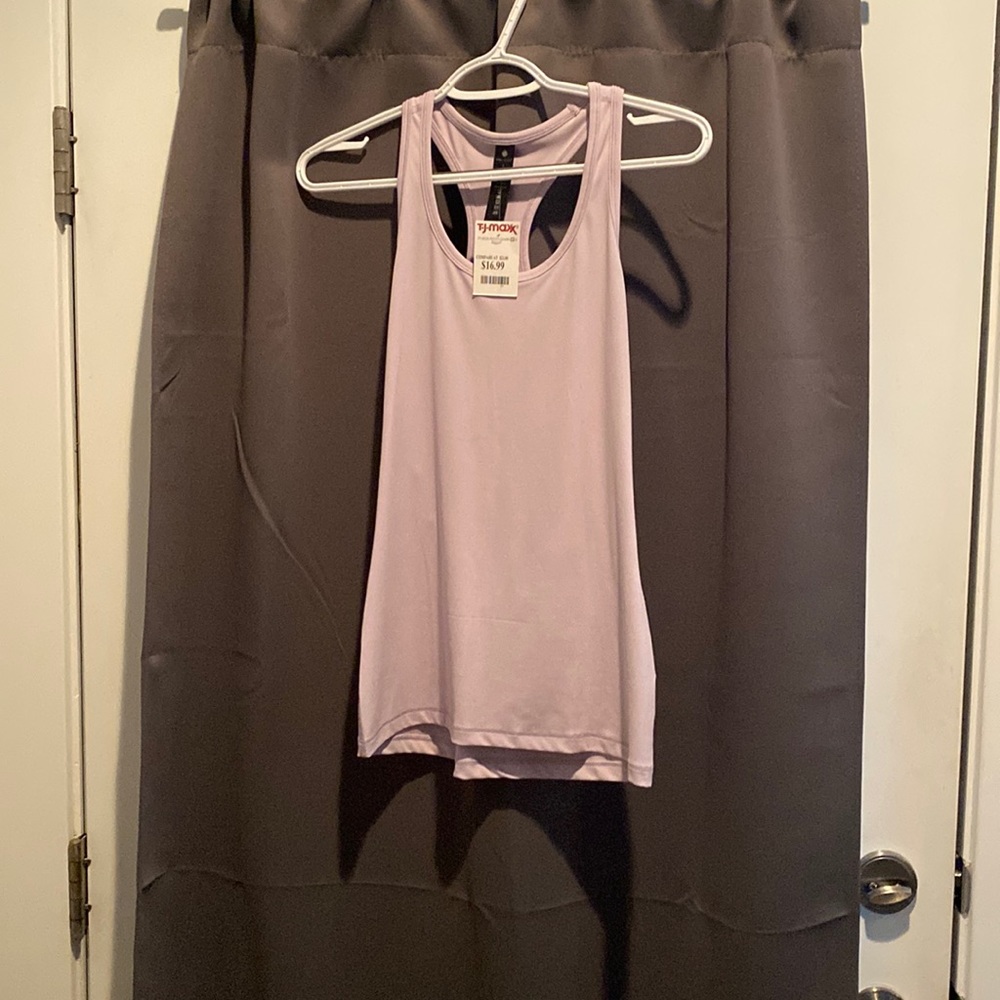 Yogalicious Razor Back Tank